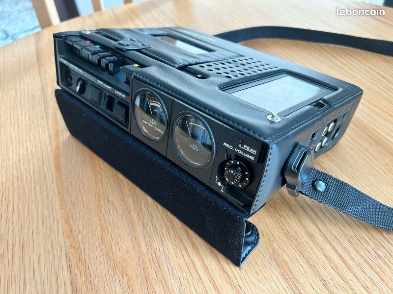 Marantz Cp230 - Pour Pièces Détachées / Non Fonctionnel