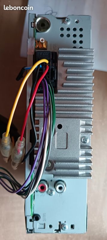 Autoradio pioneer (image 3)