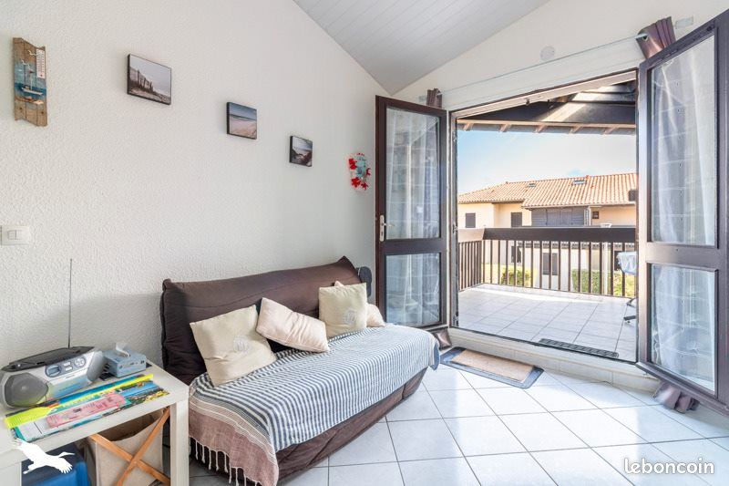 Duplex 2 pièces 29 m² (image 4)