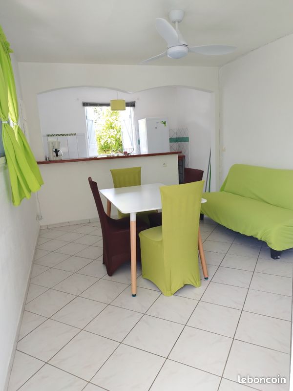 Appartement 3 pièces 55 m² · à Le Gosier · 55 m² · 850 €
