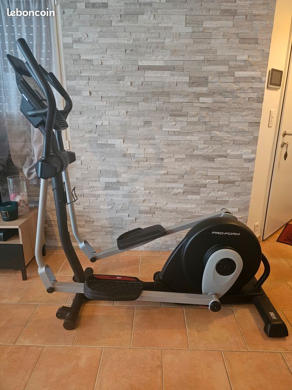 Vélo elliptique d'appartement pliable PRO-Form 450 LZ Vélos