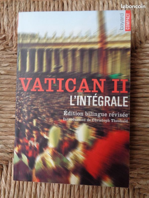 Vatican II l'intégrale (image 1)