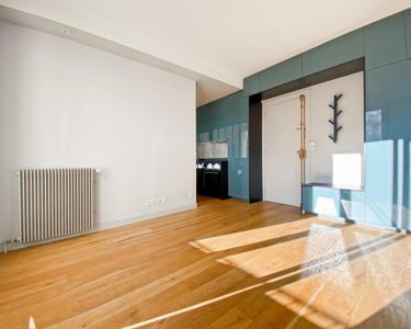Appartement 175 000 € - 30 m²