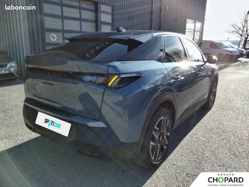 Peugeot 3008 Hybrid 145 e-DCS6 Allure (image 26)