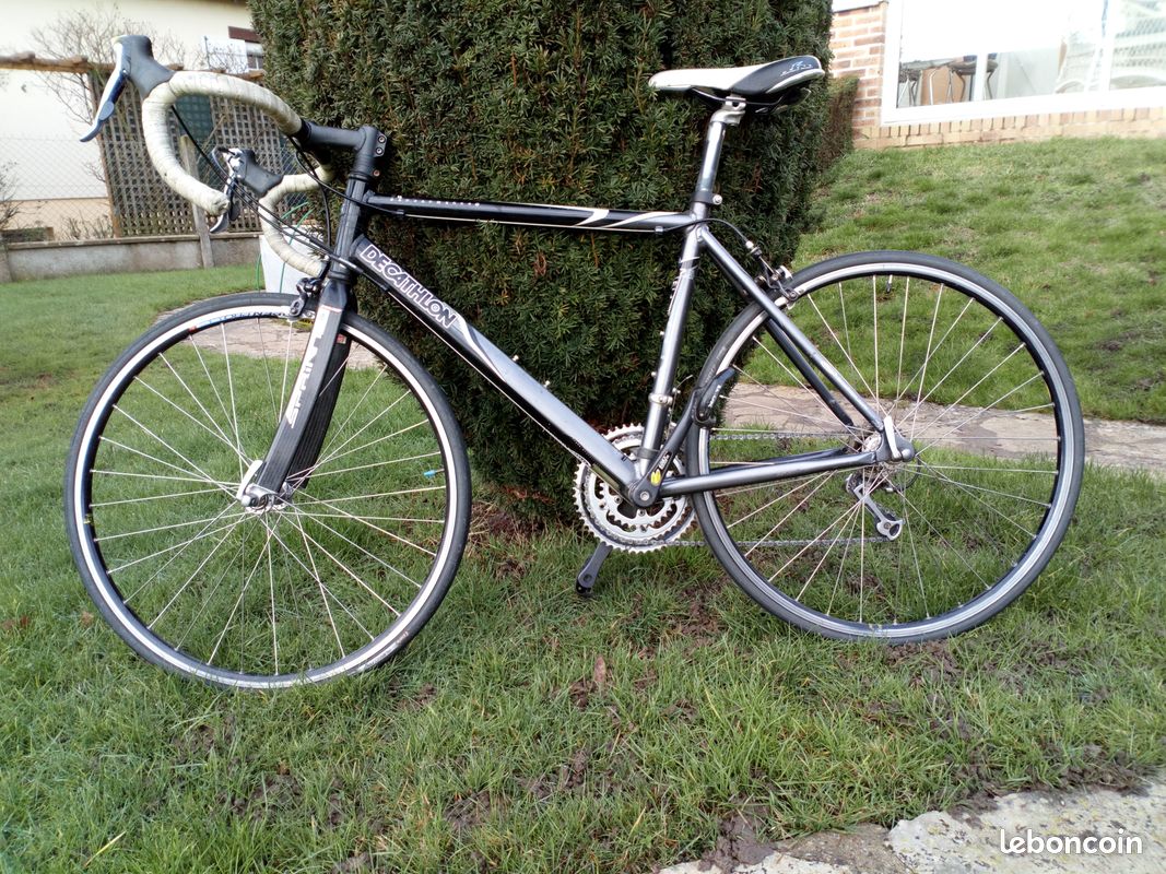 Vend velo course (image 1)