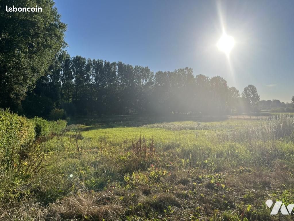 Terrain 6885 m² · à Le Boisle · 6 885 m² · 39 000 €