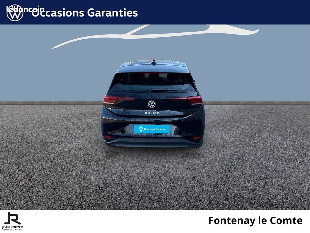 VOLKSWAGEN ID.3 Neo 50 kWh Life (image 4)