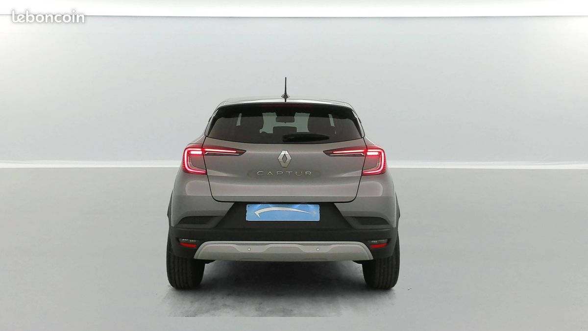 RENAULT Captur TCe 90 Evolution (image 4)