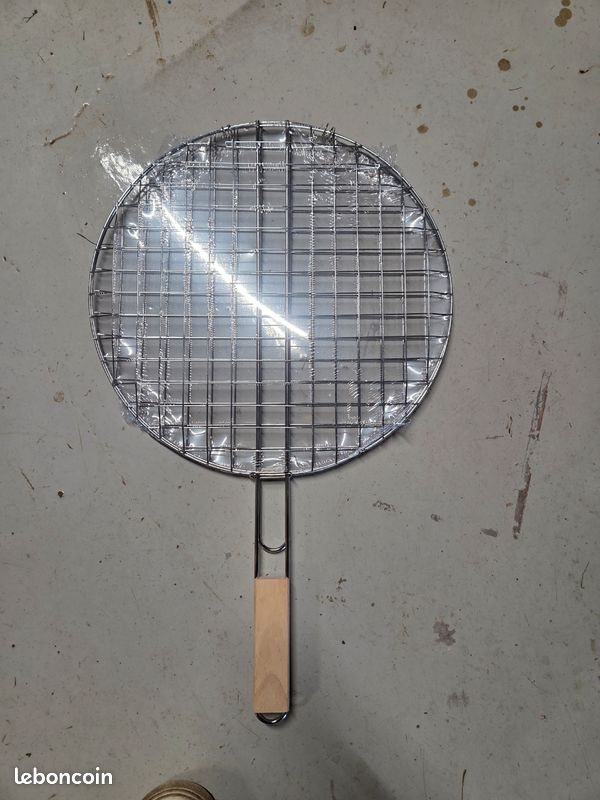 Grille barbecue (image 1)