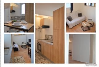 Appartement a louer saint-brieuc - 3 pièce(s) - 49 m2 - Surfyn