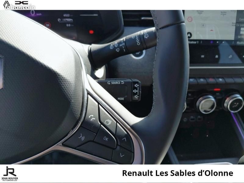 Renault Clio 1.0 Eco-G 100ch Techno - 24 (image 21)