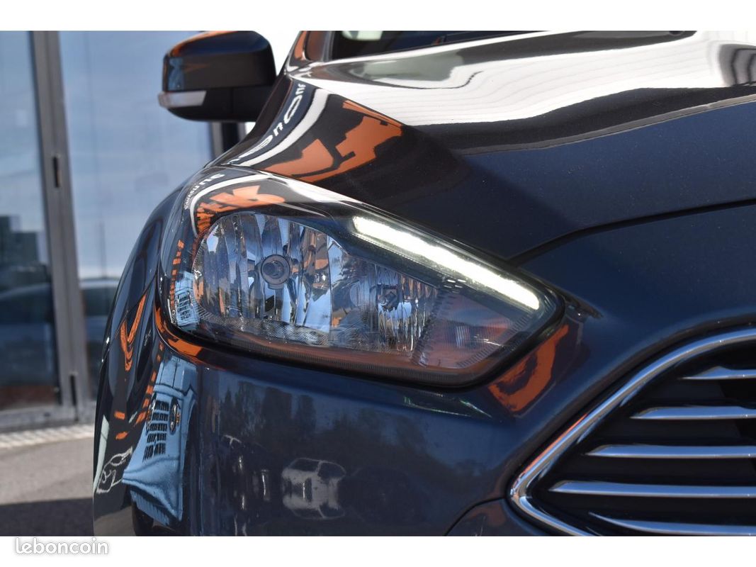 FORD FOCUS SW 1.5 TDCi - 120 S&S Titanium (image 29)