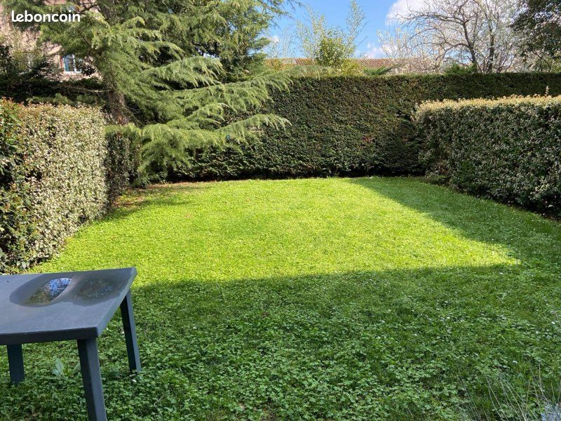 Appartement 2 pièces 43 m² · à Toulouse · 43 m² · 790 €
