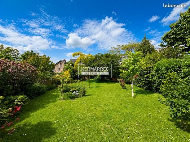 Propriété 7 pièces 181 m² — 10