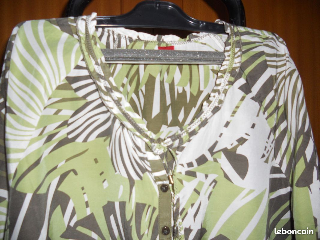 Blouses Olsen 44 (XL/XXL, T5) (image 2)