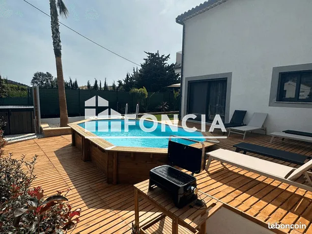 Annonce location Villa ensuès-la-redonne