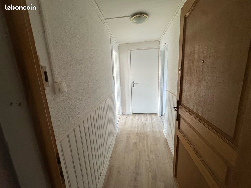 Appartement 2 pièces 50 m² · à La Vôge-les-Bains · 50 m² · 400 €