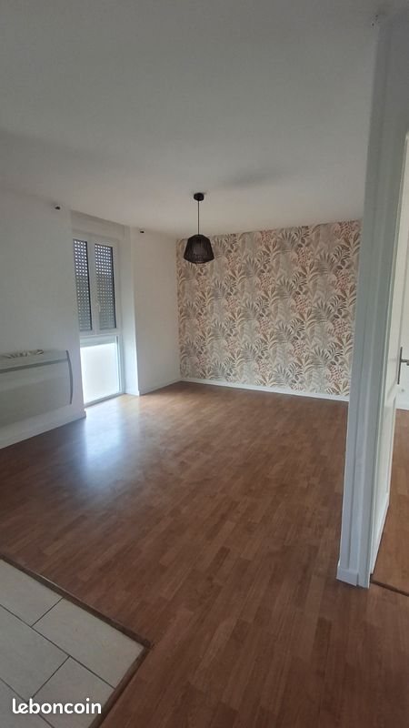 Appartement 3 pièces 44 m² · à Vernouillet · 44 m² · 123 000 €
