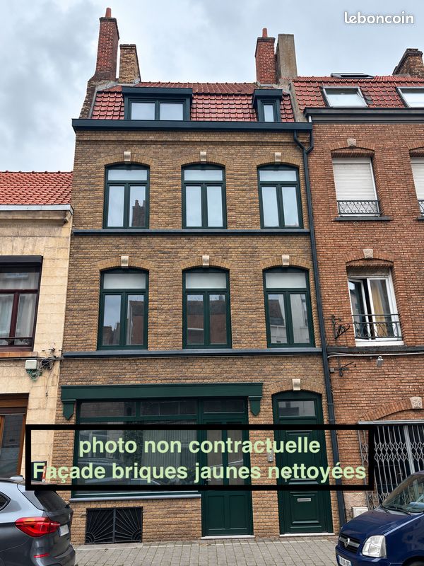 Maison 5 pièces 160 m² · à Dunkerque · 160 m² · 279 900 €