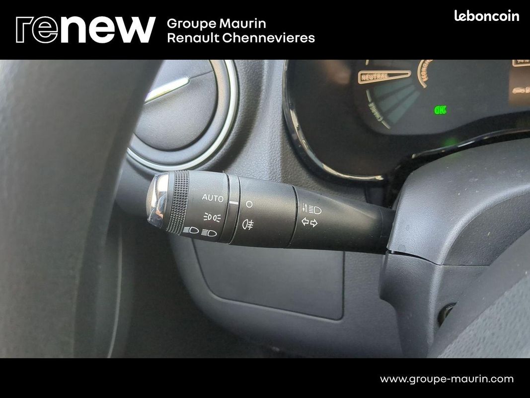 Dacia Spring 45ch Essential 23B (image 16)