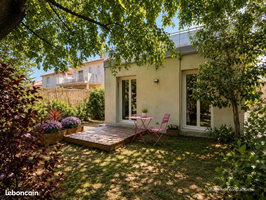 Appartement 3 pièces 67 m² · à Toulouse · 67 m² · 242 000 €