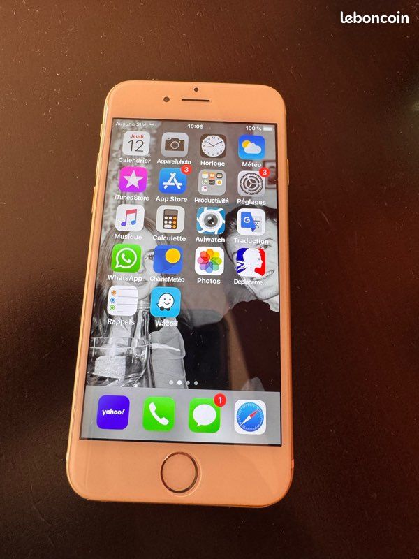I phone 6 (image 1)