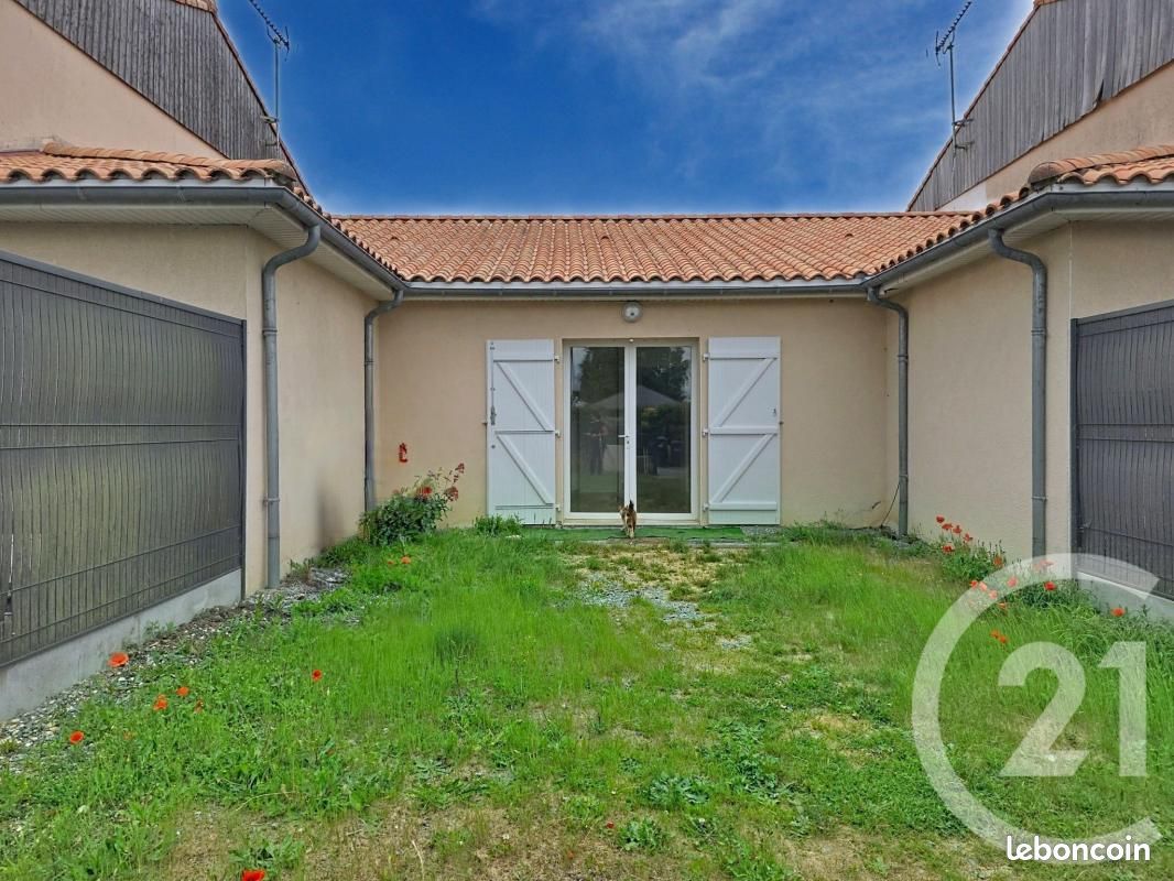 Maison 3 pièces 55 m² · à Le Langon · 55 m² · 86 000 €