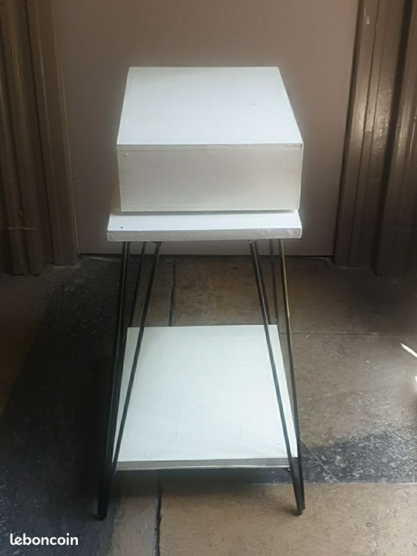 Petite Table console (image 3)