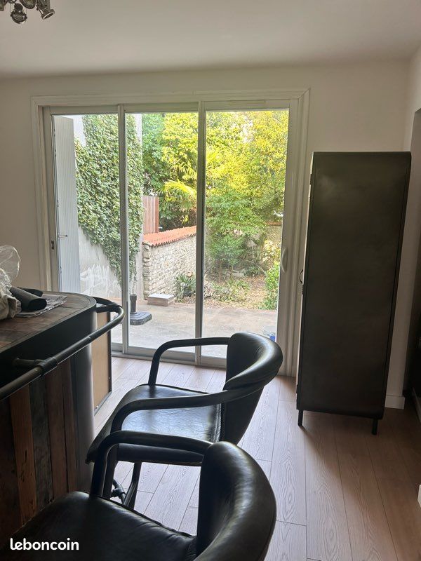Appartement 2 pièces 40 m² · à La Rochelle · 40 m² · 930 €