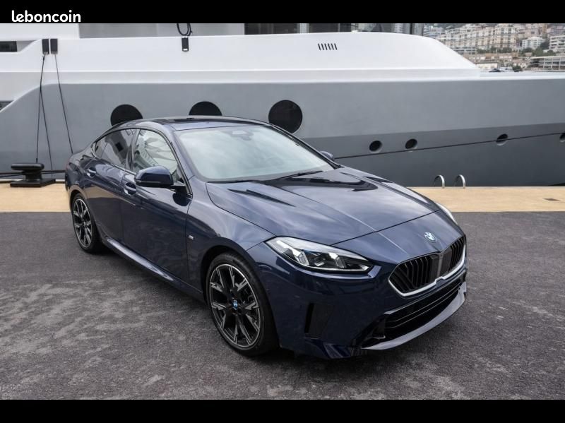 Bmw Série 2 Gran Coupé 220 170ch DKG7 (image 1)
