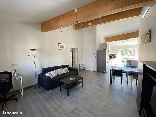Appartement 3 pièces 73 m² · à Toulouse · 73 m² · 1 050 €/mois