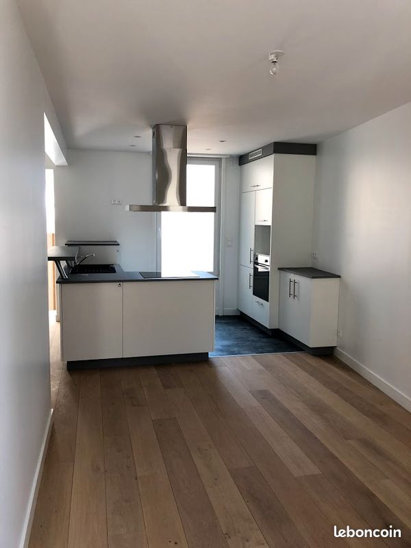 Appartement a louer laval - 3 pièce(s) - 61 m2 - Surfyn