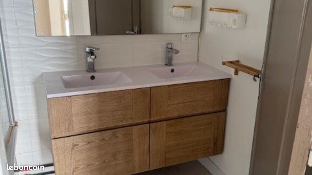 Appartement a louer creil - 4 pièce(s) - 99 m2 - Surfyn