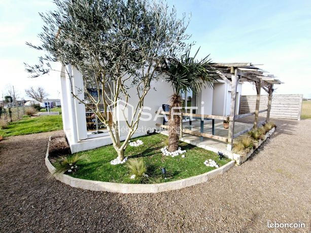 Maison 4 pièces 82 m²