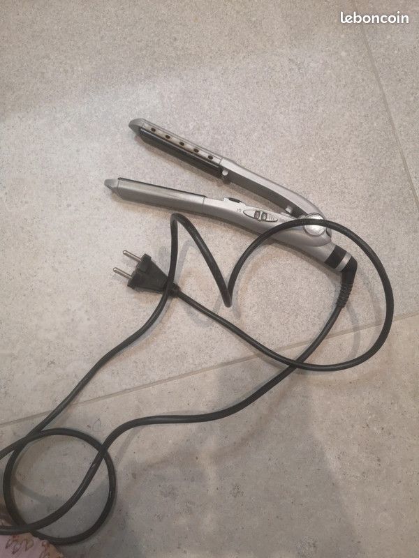 Lisseur Babyliss (image 1)