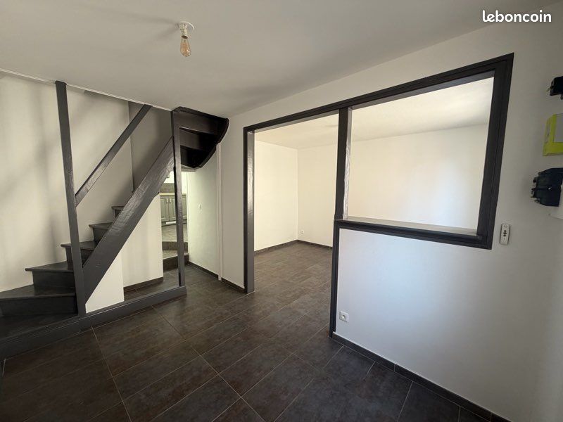 Maison 4 pièces 60 m² · à Lillebonne · 60 m² · 600 €
