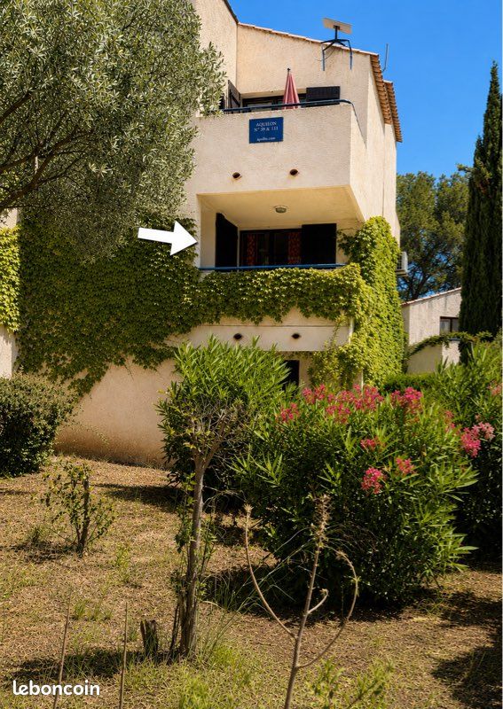 Appartement 2 pièces 31 m² · à Saint-Raphaël · 31 m² · 195 000 €