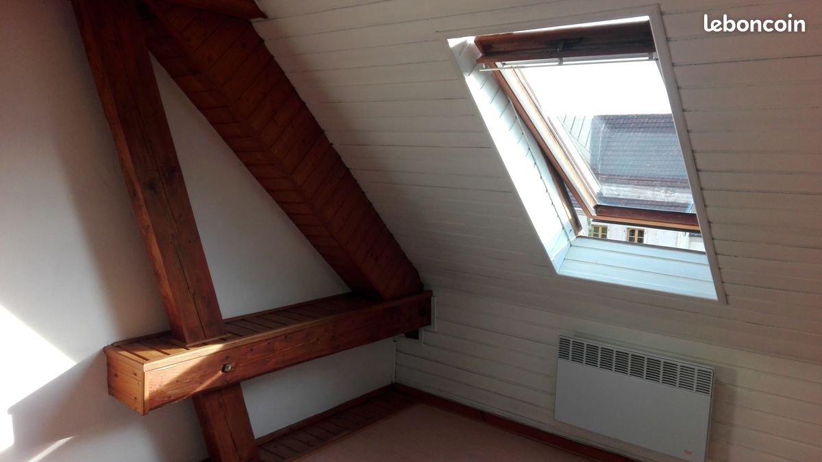 Parking 2 pièces 50 m² · à Sarreguemines · 50 m² · 430 €/mois