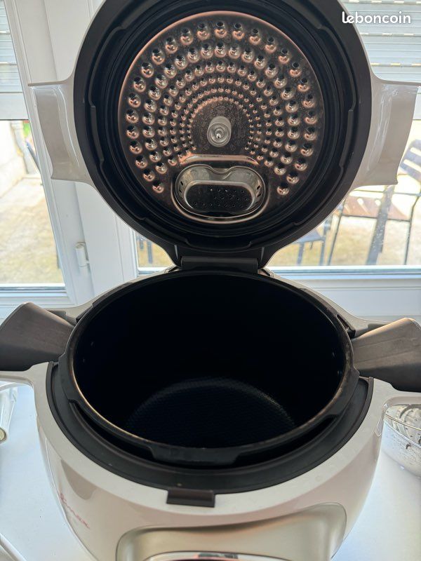 Cookeo MOULINEX (image 4)