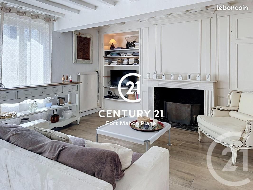 Maison 5 pièces 146 m² · à Saint-Valery-sur-Somme · 146 m² · 357 000 €