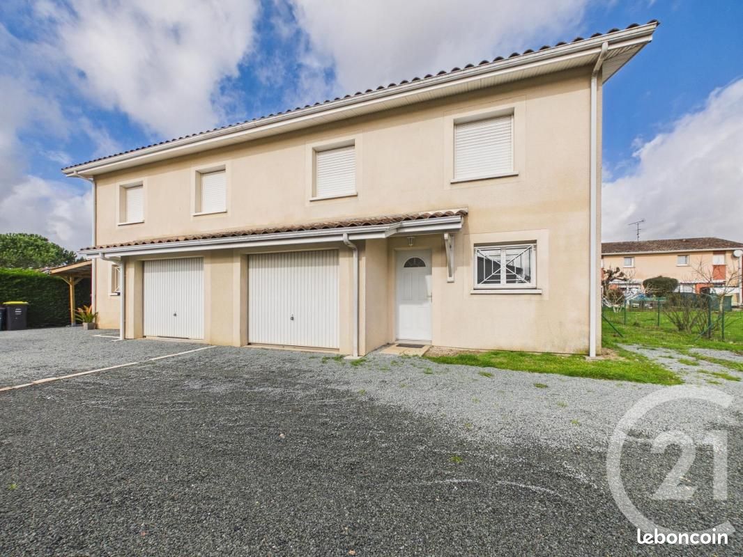 Maison 3 pièces 85 m² · à Créon · 85 m² · 249 000 €