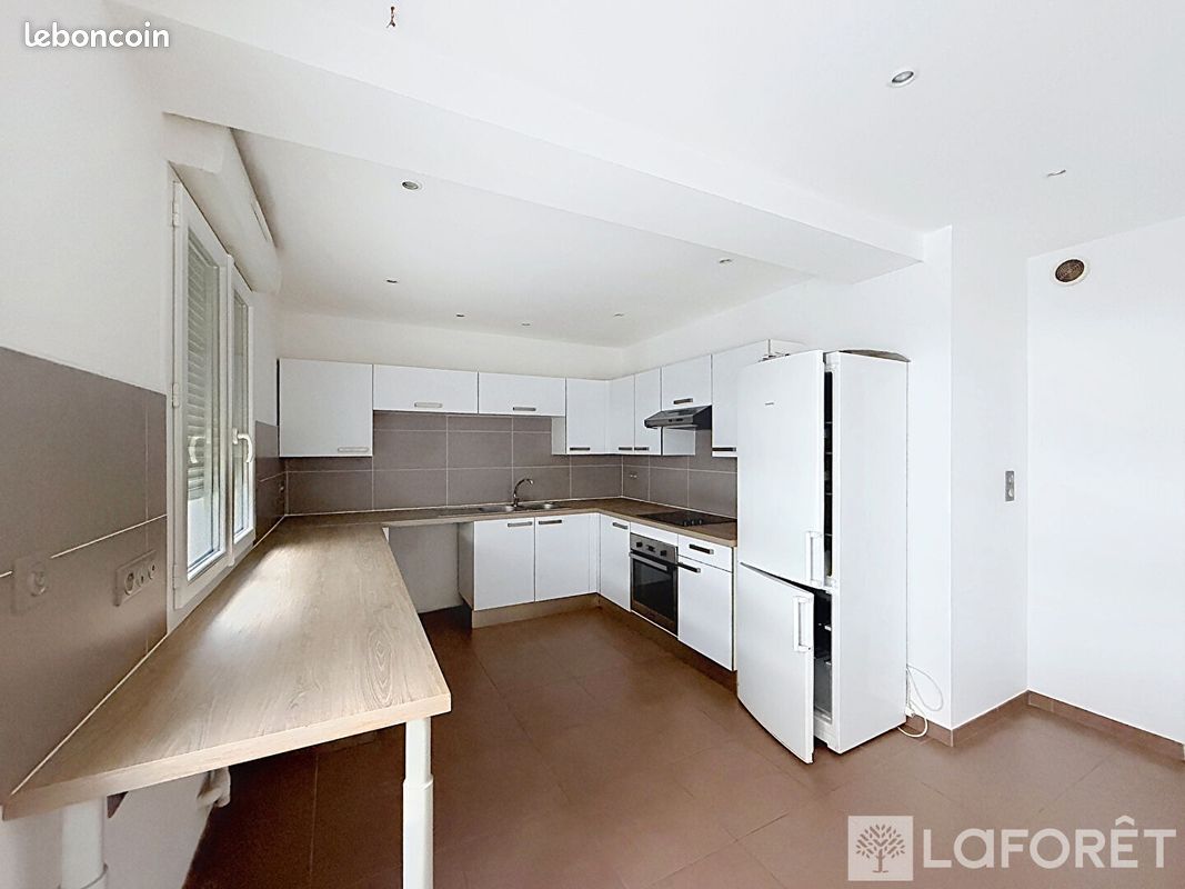 Appartement 3 pièces 88 m² · à Béziers · 88 m² · 775 €/mois