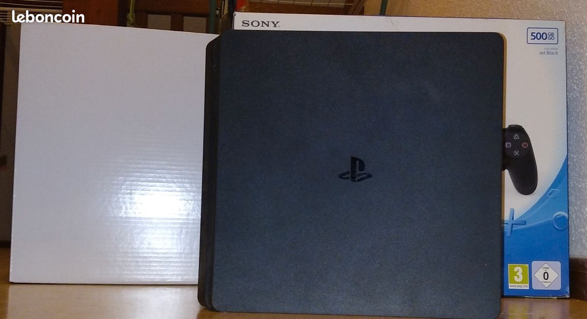 Ps4 (image 1)