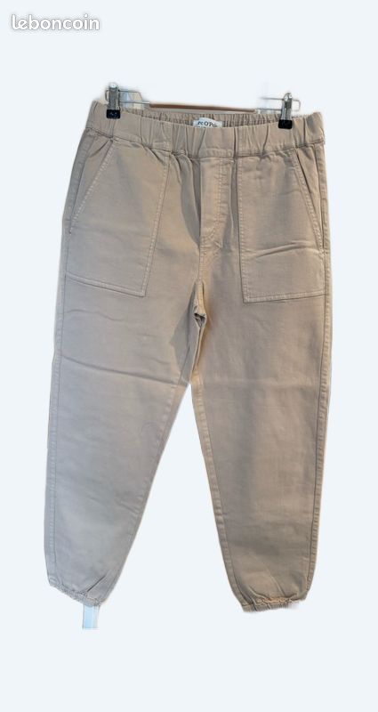 Pantalon homme Marc o’pollo (image 1)
