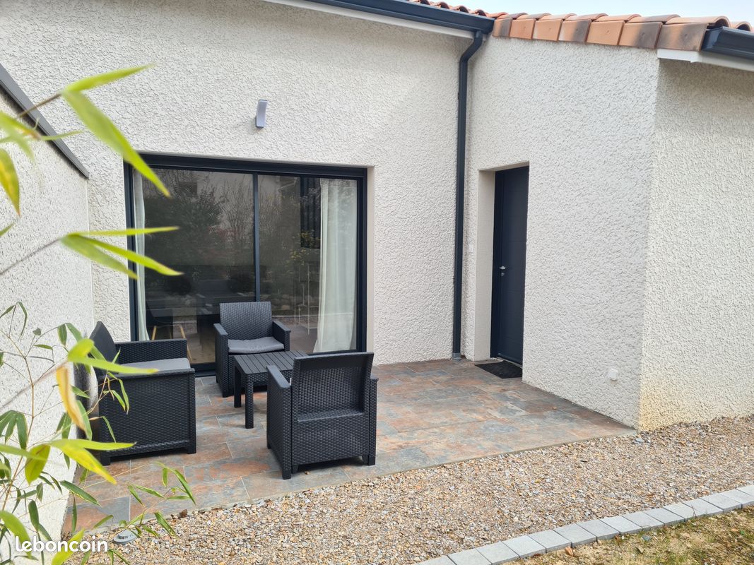 Logement ALBI Rêve 47m2 Tout NEUF Tout Confort (image 3)