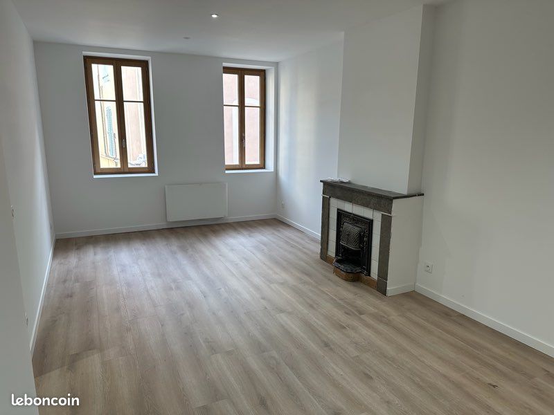 Appartement 2 pièces 54 m² · à Montélimar · 54 m² · 585 €/mois