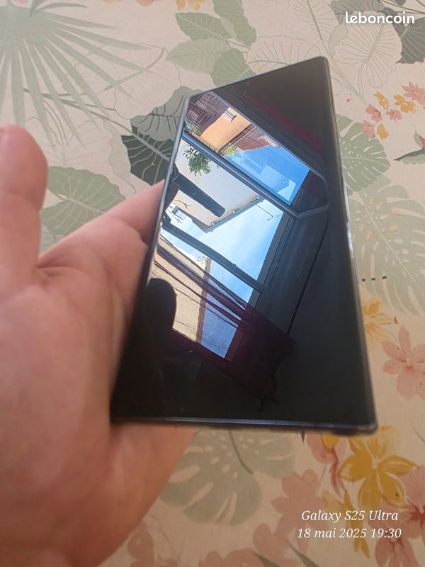 Samsung galaxy note 10 + (image 1)