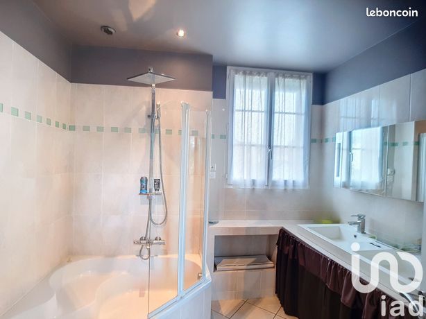 Maison a louer melun - 7 pièce(s) - 150 m2 - Surfyn