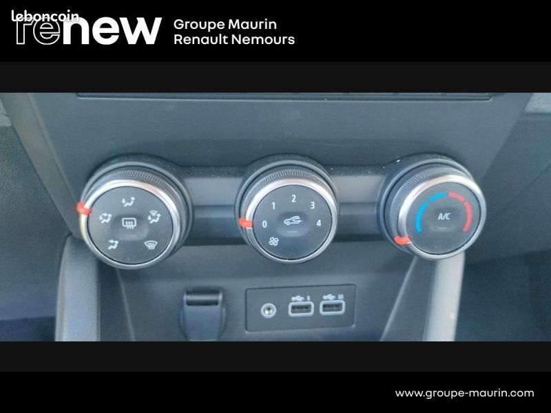 Renault Clio 1.5 dCi 100ch Evolution - 25 (image 25)