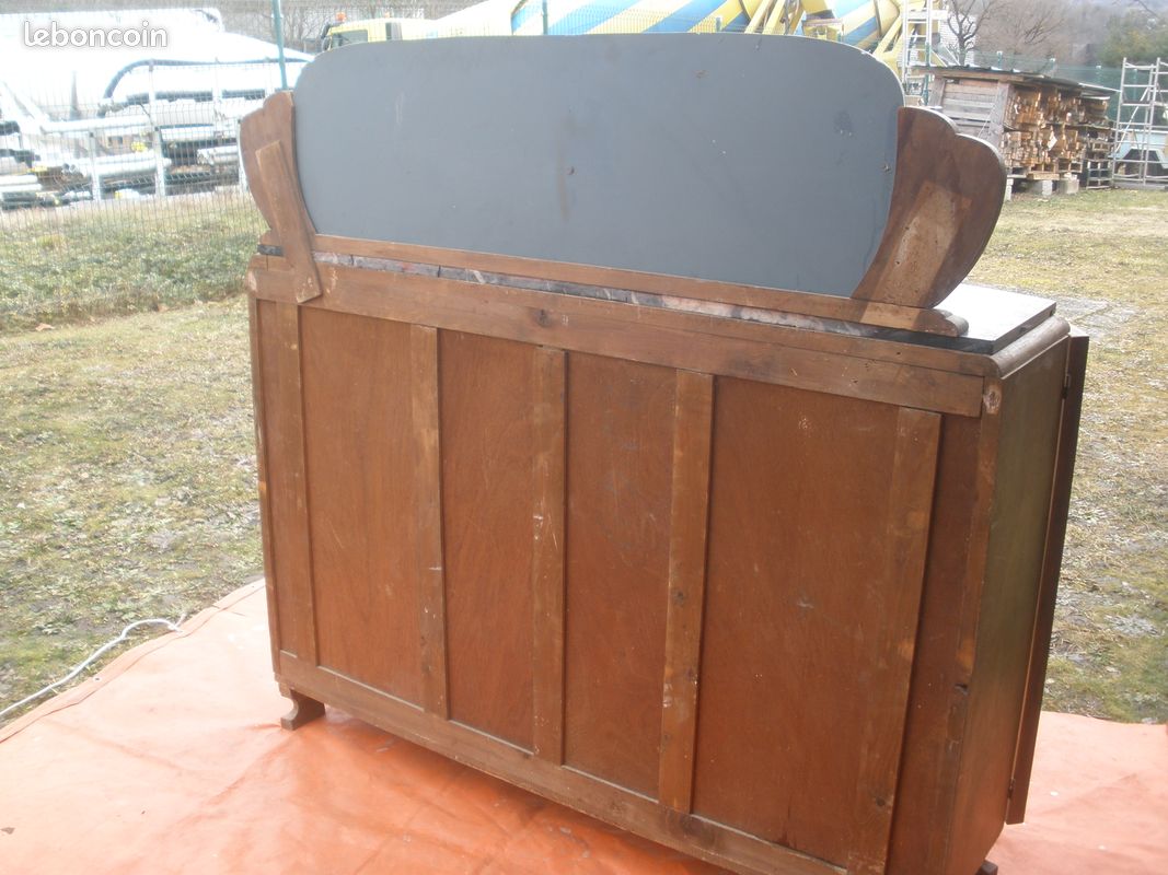 Buffet ancien (image 2)